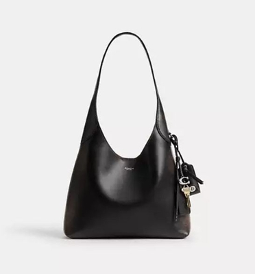 Bolso Coach Brooklyn 28 de piel